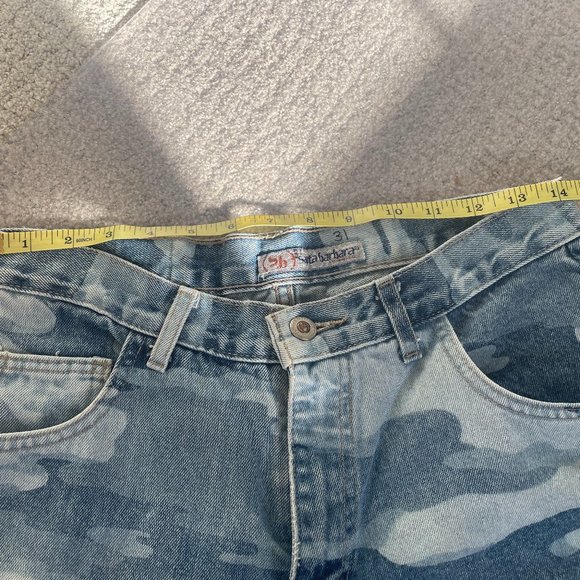 VINTAGE SANTA BARBARA - Picture 6 of 10